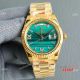 Swiss Quality Copy Rolex Daydate Carnelian motif Gold President Watch 41mm (2)_th.jpg
